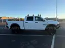 2015 RAM 2500 62K miles