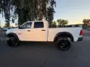 2015 RAM 2500 62K miles