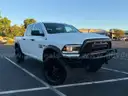 2015 RAM 2500 62K miles