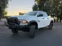 2015 RAM 2500 62K miles