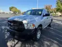 2017 RAM 1500 4x4 ... 22k Miles