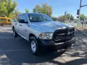 2017 RAM 1500 4x4 ... 22k Miles