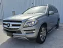 2015 Mercedes-Benz GL-Class. Can arrange shipping, just pay the driver at delivery.