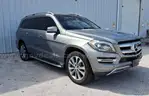 2015 Mercedes-Benz GL-Class. Can arrange shipping, just pay the driver at delivery.