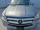 2015 Mercedes-Benz GL-Class. Can arrange shipping, just pay the driver at delivery.