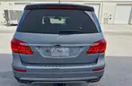 2015 Mercedes-Benz GL-Class. Can arrange shipping, just pay the driver at delivery.