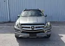 2015 Mercedes-Benz GL-Class. Can arrange shipping, just pay the driver at delivery.