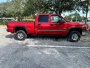 2003 Chevrolet Silverado 2500HD LT Crew Cab Short Bed 4WD. Can arrange shipping, just pay the driver at delivery.