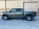 2012 RAM 1500. Can arrange shipping, just pay the driver at delivery.