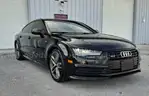 2016 Audi A7. Can arrange shipping, just pay the driver at delivery