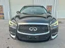 2017 Infiniti QX60. Can arrange shipping, just pay the driver at delivery.
