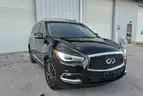 2017 Infiniti QX60. Can arrange shipping, just pay the driver at delivery.