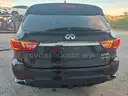 2017 Infiniti QX60. Can arrange shipping, just pay the driver at delivery.
