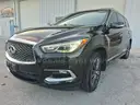 2017 Infiniti QX60. Can arrange shipping, just pay the driver at delivery.
