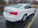 2015 Chevrolet Impala
