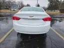 2015 Chevrolet Impala