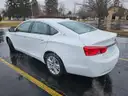 2015 Chevrolet Impala