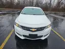 2015 Chevrolet Impala