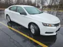 2015 Chevrolet Impala
