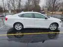 2015 Chevrolet Impala