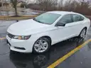 2015 Chevrolet Impala