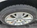 2015 Chevrolet Impala