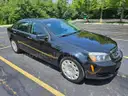 2012 Chevrolet Caprice
