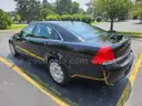 2012 Chevrolet Caprice