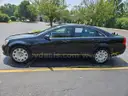 2012 Chevrolet Caprice