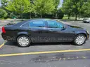 2012 Chevrolet Caprice