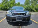 2012 Chevrolet Caprice