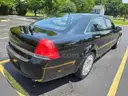 2012 Chevrolet Caprice