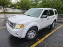 2008 Ford Escape