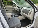 2008 Ford Escape