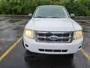 2008 Ford Escape