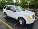 2008 Ford Escape