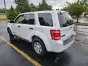 2008 Ford Escape