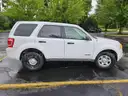 2008 Ford Escape
