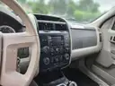 2008 Ford Escape