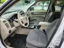 2008 Ford Escape