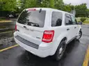 2008 Ford Escape