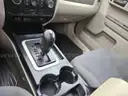 2008 Ford Escape