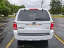 2008 Ford Escape