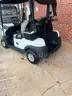 2022 CLUB CAR TEMPO (LOT OF 10)