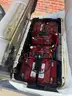 2022 CLUB CAR TEMPO (LOT OF 10)