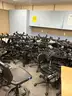 Computer Chairs - set of 45