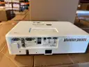 Set of Maxell Projectors