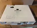 Set of Maxell Projectors