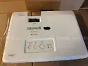 Set of Maxell Projectors