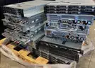 Lot # 3 - Dell PowerEdge Servers - Models R640 &#x26; R740XD